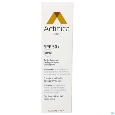 ACTINICA SO +SPEND 80G, A-Nr.: 3177555 - 01