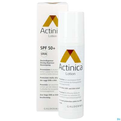 ACTINICA SO +SPEND 80G, A-Nr.: 3177555 - 08