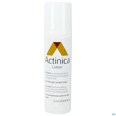 ACTINICA SO +SPEND 80G, A-Nr.: 3177555 - 10