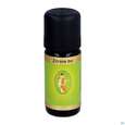 Aetherische Oele Primavera Zitrone Bio 10ml, A-Nr.: 3160744 - 04