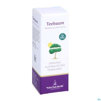 AETH.OEL TAOASIS TEEBAUM UK 10ML, A-Nr.: 3166043 - 03