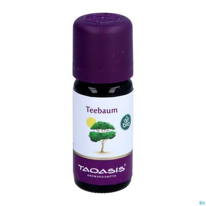 AETH.OEL TAOASIS TEEBAUM UK 10ML, A-Nr.: 3166043 - 04