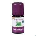 Aetherische Oele Taoasis Bio/demeter Pfefferminze 5ml, A-Nr.: 3165291 - 03