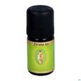 Aetherische Oele Primavera Zitrone Bio 5ml, A-Nr.: 3160767 - 04