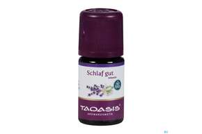 TAOASIS SCHLAF GUT FTE BIO 5ML, A-Nr.: 3177213 - 01