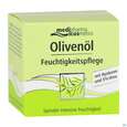Sie sehen eine Packung Oliven Oel Dr.theiss Feuchtigkeitspflege 50ml, Produktbild: 05 Oliven Oel Dr.theiss Feuchtigkeitspflege 50ml, A-Nr.: 3204660 - 05