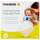 Medela Hydrogel Pads 4st, A-Nr.: 3248195 - 01