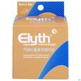 Sie sehen eine Packung Tape Elyth Kinesiotape-verband 5cmx 5m Neutral 1st, Produktbild: 01 Tape Elyth Kinesiotape-verband 5cmx 5m Neutral 1st, A-Nr.: 3267258 - 01