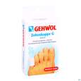 Gehwol Zehenkappen G Mini Nr 64165 2st, A-Nr.: 3280313 - 04