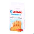 Gehwol Zehenkappen G Mini Nr 64165 2st, A-Nr.: 3280313 - 05