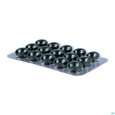 Sie sehen eine Packung Plantur 39 Haar Aktiv Kapseln 60st, Produktbild: 06 Plantur 39 Haar Aktiv Kapseln 60st, A-Nr.: 3319423 - 06