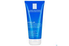 La Roche Posay Akne/mischhaut Effaclar Reinigungsgel 200ml, A-Nr.: 3289780 - 01