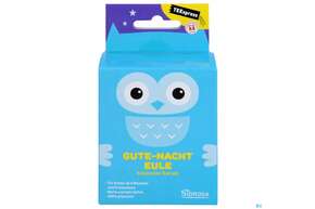 Sidroga Tee Teexpress Sofort Löslich Gute Nacht Eule Sache 15st, A-Nr.: 3390510 - 01