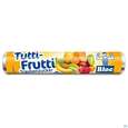 Bloc Traubenzucker Rollen Tutti-frutti 42g, A-Nr.: 3386402 - 01