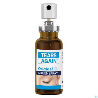 Tears Again Augenspray -optima Xl 20ml, A-Nr.: 3291073 - 03