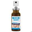 Sie sehen eine Packung Tears Again Augenspray -optima Xl 20ml, Produktbild: 04 Tears Again Augenspray -optima Xl 20ml, A-Nr.: 3291073 - 04