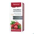 Preiselbeer Trink-konzentrat Alpinamed 100ml, A-Nr.: 3326357 - 04