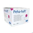 Peha-haft Fixierbinde/latexfrei 20mx 6cm 1st, A-Nr.: 3328296 - 06