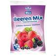 Bloc Traubenzucker Beutel Beeren Mix 75g, A-Nr.: 3450726 - 01