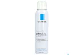 La Roche Posay Koerperpflege Deo Spray 150ml, A-Nr.: 3442945 - 01