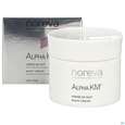 Sie sehen eine Packung Noreva Alphakm Regenerierende Nachtcreme 50ml, Produktbild: 03 Noreva Alphakm Regenerierende Nachtcreme 50ml, A-Nr.: 2633867 - 03