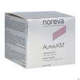 Sie sehen eine Packung Noreva Alphakm Regenerierende Nachtcreme 50ml, Produktbild: 08 Noreva Alphakm Regenerierende Nachtcreme 50ml, A-Nr.: 2633867 - 08