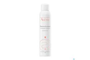 Sie sehen eine Packung Avene Thermalwasser Spray 300ml, Produktbild: 01 Avene Thermalwasser Spray 300ml, A-Nr.: 2638497 - 01