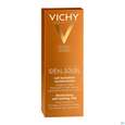 Sie sehen eine Packung Sonnenprodukte Vichy Ideal Soleil Selbstbraeuner Milch Gesicht+koerper 100ml, Produktbild: 06 Sonnenprodukte Vichy Ideal Soleil Selbstbraeuner Milch Gesicht+koerper 100ml, A-Nr.: 2615585 - 06