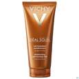 Sie sehen eine Packung Sonnenprodukte Vichy Ideal Soleil Selbstbraeuner Milch Gesicht+koerper 100ml, Produktbild: 05 Sonnenprodukte Vichy Ideal Soleil Selbstbraeuner Milch Gesicht+koerper 100ml, A-Nr.: 2615585 - 05