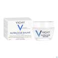 Sie sehen eine Packung Vichy Nutrilogie Reichhaltig Extrem Trockene Haut 50ml, Produktbild: 04 Vichy Nutrilogie Reichhaltig Extrem Trockene Haut 50ml, A-Nr.: 2605262 - 04