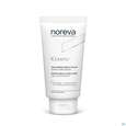 Sie sehen eine Packung Noreva Kerapil Emulsion 75ml, Produktbild: 01 Noreva Kerapil Emulsion 75ml, A-Nr.: 2634074 - 01