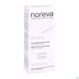 Sie sehen eine Packung Noreva Kerapil Emulsion 75ml, Produktbild: 04 Noreva Kerapil Emulsion 75ml, A-Nr.: 2634074 - 04