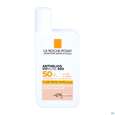 Sonnenprodukte La Roche Posay Anthelios/ges/tt Invisfluid 50+ Tt Uv-mu 50ml, A-Nr.: 5572020 - 05