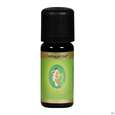 Sie sehen eine Packung Aetherische Oele Primavera Teebaum Bio 10ml, Produktbild: 02 Aetherische Oele Primavera Teebaum Bio 10ml, A-Nr.: 2604541 - 02