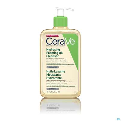 CERAVE REINOEL 473ML, A-Nr.: 5461088 - 01