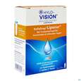 Sie sehen eine Packung Augentropfen Hylo-vision Safe Drop Lipocur 10ml 2st, Produktbild: 02 Augentropfen Hylo-vision Safe Drop Lipocur 10ml 2st, A-Nr.: 5381573 - 02