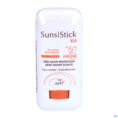 Avène Sunsistick Ka Spf 50+ 20g, A-Nr.: 5397835 - 05