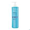 Sie sehen eine Packung Ducray Keracnyl Schäumendes Waschgel 400ml, Produktbild: 05 Ducray Keracnyl Schäumendes Waschgel 400ml, A-Nr.: 5564405 - 05