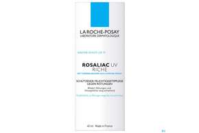 La Roche Posay Gesichtspflege Rosaliac/uv/riche Gegen Hautroetungen 40ml, A-Nr.: 3455043 - 01