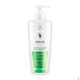 Shampoon Vichy/dercos Anti-schuppen Pflege Trockenes Haar 390ml, A-Nr.: 4491868 - 05