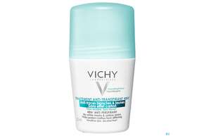 Vichy Deo/roll-on 48h Anti-flecken 50ml, A-Nr.: 4442640 - 01