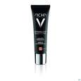 Sie sehen eine Packung Vichy Dermablend 3d Coverflow 55 Bronze 30ml, Produktbild: 03 Vichy Dermablend 3d Coverflow 55 Bronze 30ml, A-Nr.: 4436036 - 03