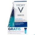 Sie sehen eine Packung Shampoon Vichy/dercos Ultra/sensible Kopfhaut Fettig 200ml, Produktbild: 01 Shampoon Vichy/dercos Ultra/sensible Kopfhaut Fettig 200ml, A-Nr.: 4442918 - 01