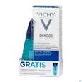 Sie sehen eine Packung Shampoon Vichy/dercos Ultra/sensible Kopfhaut Fettig 200ml, Produktbild: 02 Shampoon Vichy/dercos Ultra/sensible Kopfhaut Fettig 200ml, A-Nr.: 4442918 - 02