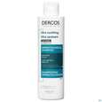 Shampoon Vichy/dercos Ultra/sensible Kopfhaut Fettig 200ml, A-Nr.: 4442918 - 05