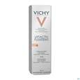 Sie sehen eine Packung Vichy Liftactiv/flexiteint Make Up Teint Nr 45 Gold 30ml, Produktbild: 03 Vichy Liftactiv/flexiteint Make Up Teint Nr 45 Gold 30ml, A-Nr.: 3392319 - 03