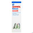 Gehwol Balsam Trockene Haut Nr 64068 75ml, A-Nr.: 2711840 - 01