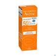 Sie sehen eine Packung Avène Sonnencreme Spf 50+ 50ml, Produktbild: 06 Avène Sonnencreme Spf 50+ 50ml, A-Nr.: 5598947 - 06