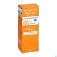 Sie sehen eine Packung Avène Sonnencreme Spf 50+ 50ml, Produktbild: 08 Avène Sonnencreme Spf 50+ 50ml, A-Nr.: 5598947 - 08