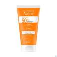 Sie sehen eine Packung Avène Sonnencreme Spf 50+ 50ml, Produktbild: 14 Avène Sonnencreme Spf 50+ 50ml, A-Nr.: 5598947 - 14